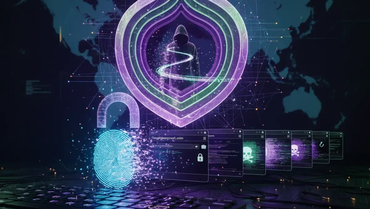 76qugh5bey5gum7l Onion Address: Verification and Access