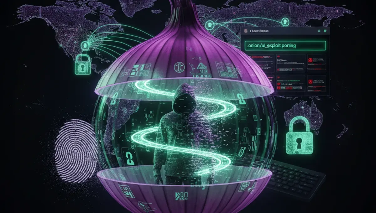 AI-Powered Exploit Porting: What Darknet Users Need to Know