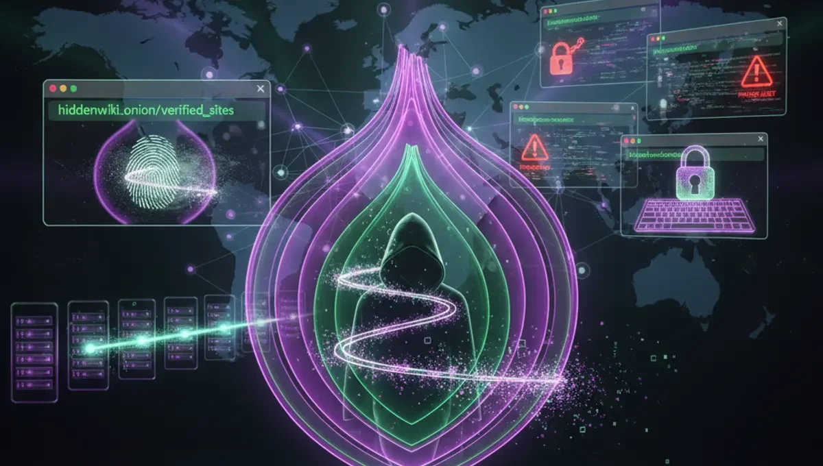 The Best Onion Sites: Verified Directory & Guide
