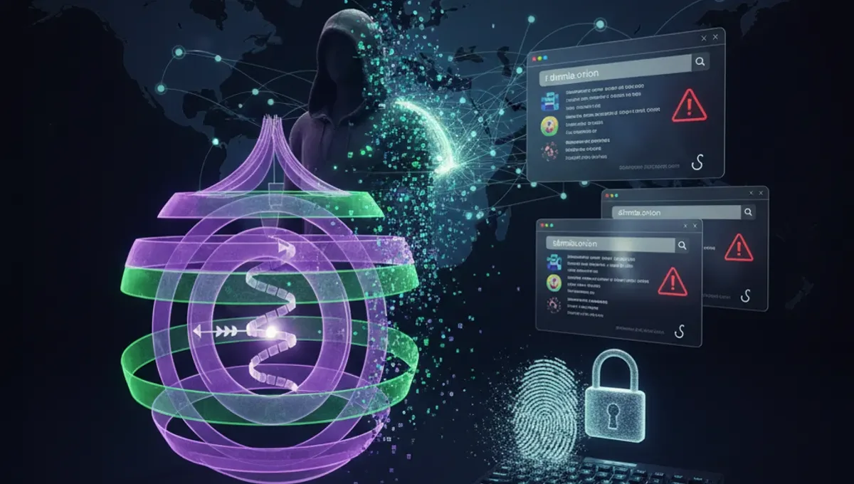 List of Dark Web Search Engines: Onion Indexes Explained