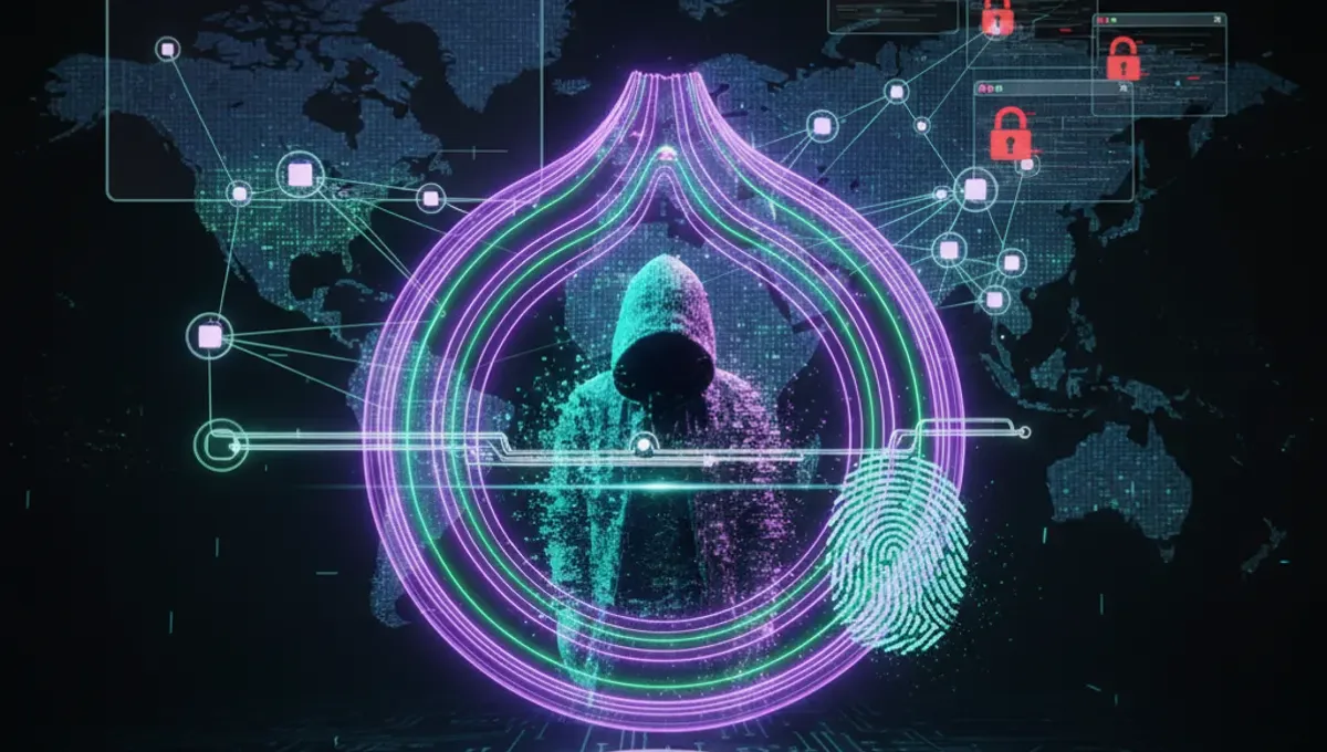 Deep Web Hidden Wiki: Mirror Access & Directory Guide