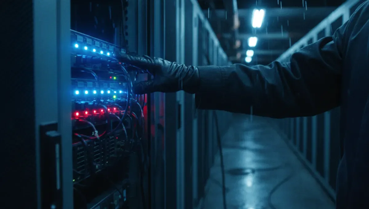 F5 BIG-IP APM OAuth Zero-Day: Unauthenticated RCE Flaw