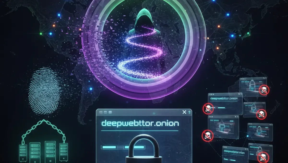 How to Open Onion Links: Step-by-Step Tor Browser Guide