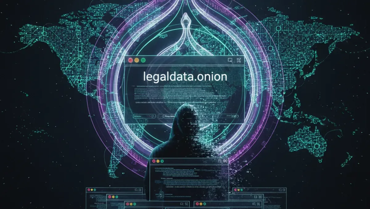 Interesting Dark Web Sites: Legal Onion Services & Directories