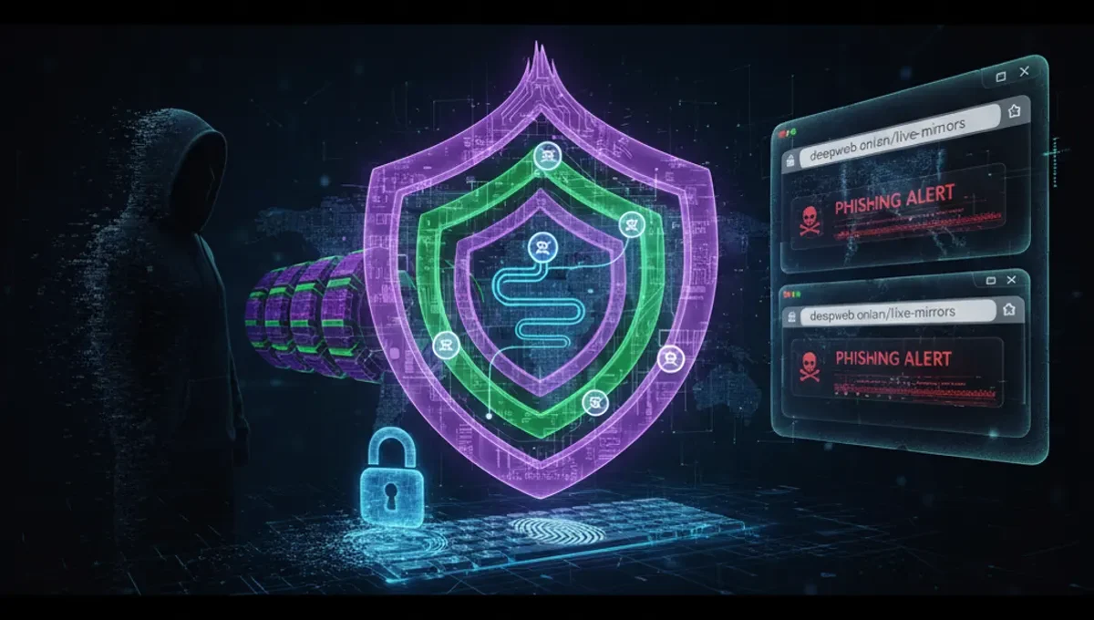 Latest Onion Links: Current .onion Addresses & Live Mirrors