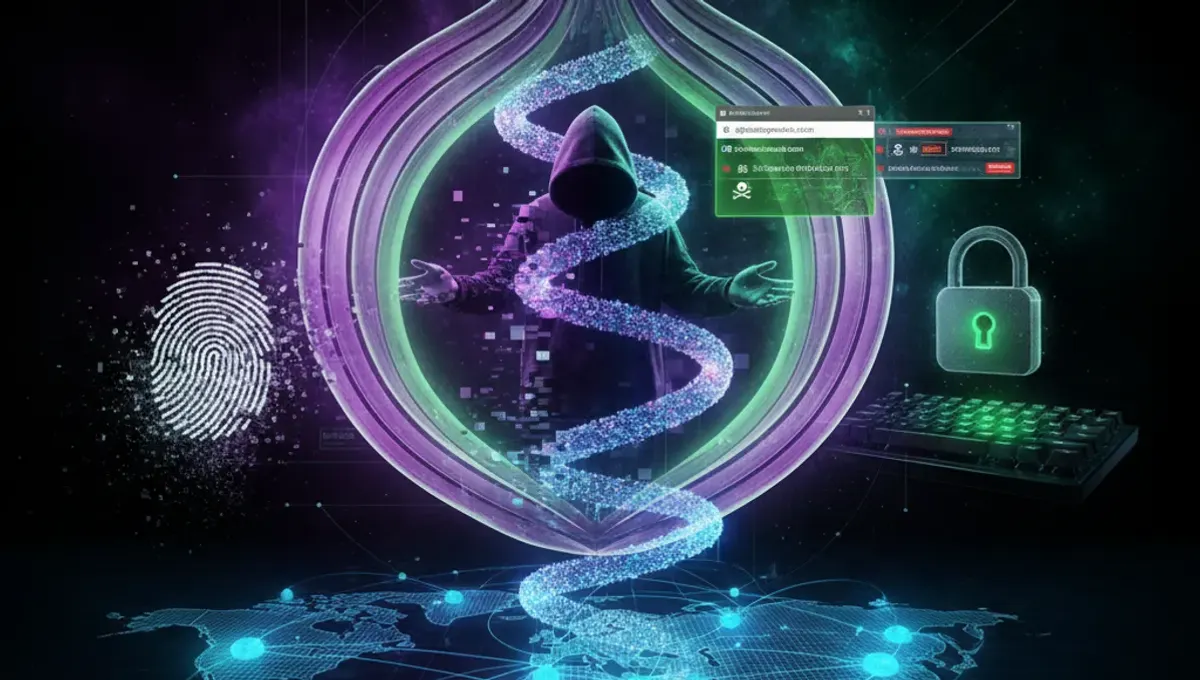 Legit Dark Web Carding Sites: What Exists and What's Fraud