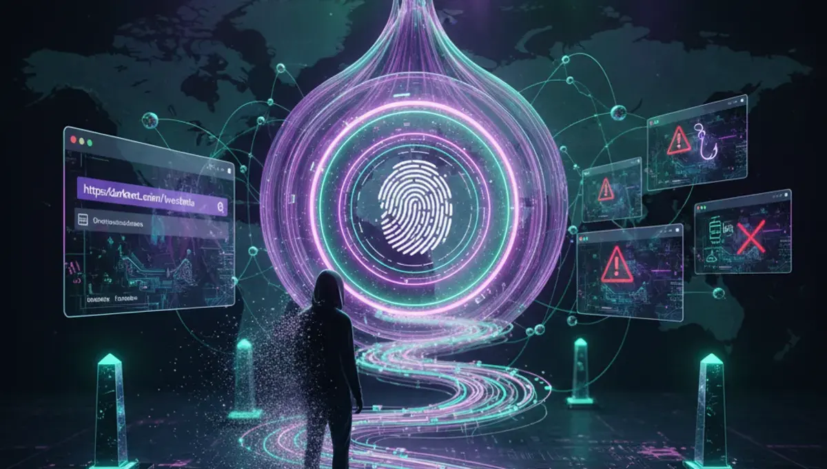 Live Onion Links: Current .onion Addresses & Mirrors