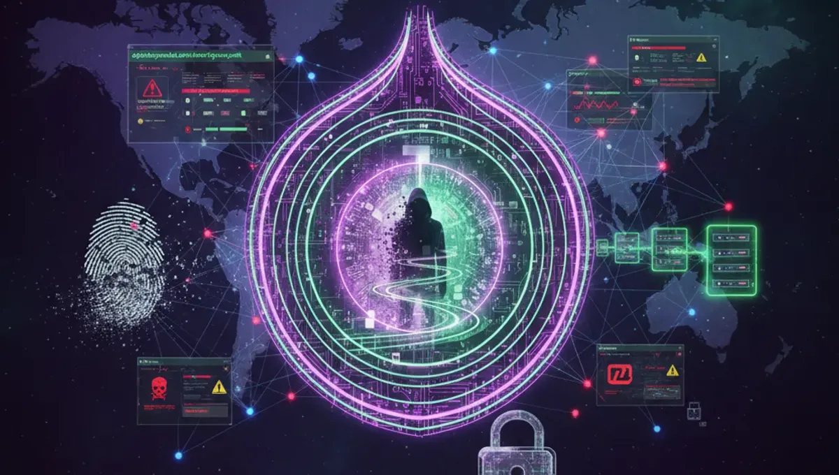 Magento Zero-Day Backdoors: How Attackers Use Darknet Infrastructure