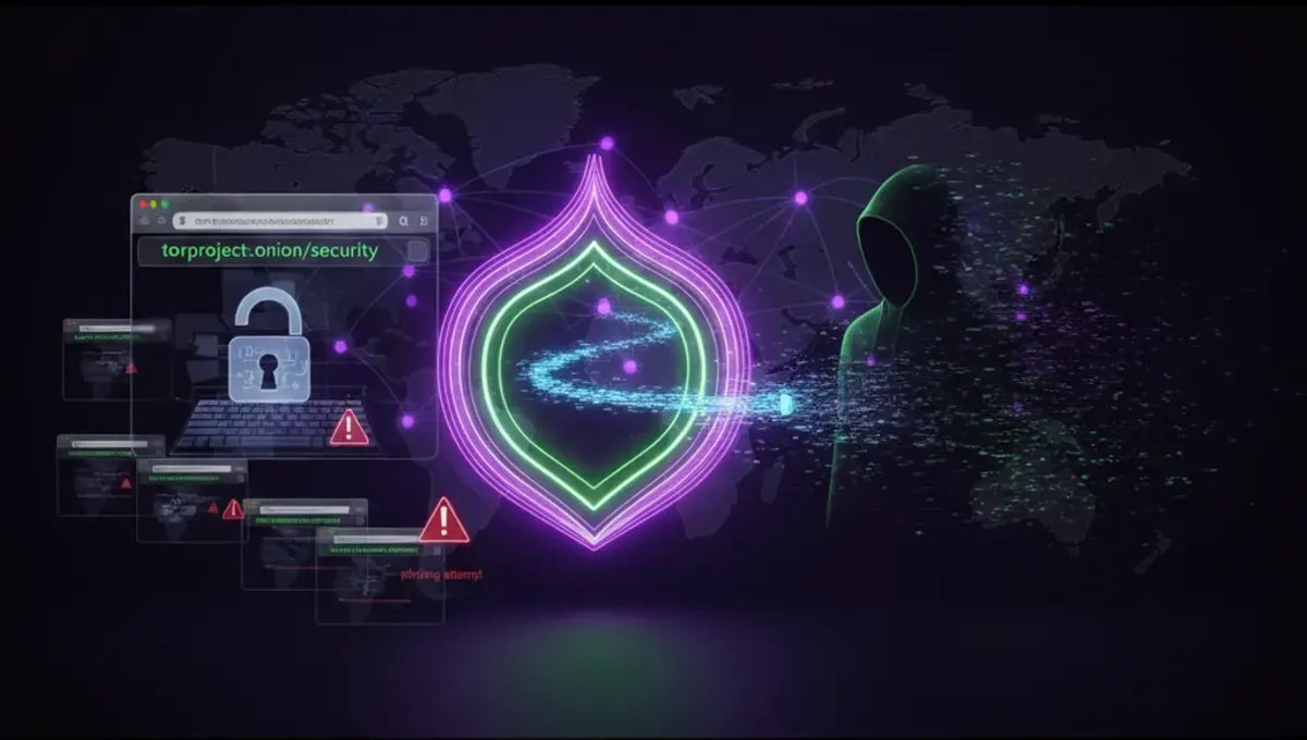 Microsoft Patches 974 Flaws: Windows Zero-Days & Tor User Risk