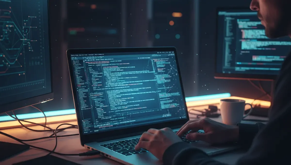 New Dark Web Sites: Finding Fresh Onion Addresses