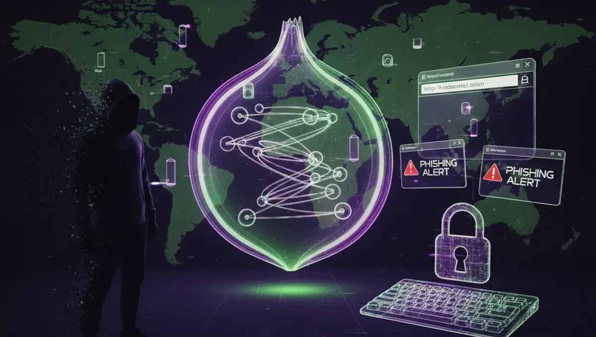 Open Onion Links Online: Tor Browser Setup & Access