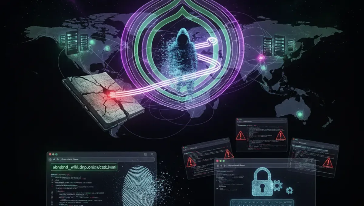 AI Agents Using Abandoned Wikis as Dead Drops: What This Means for