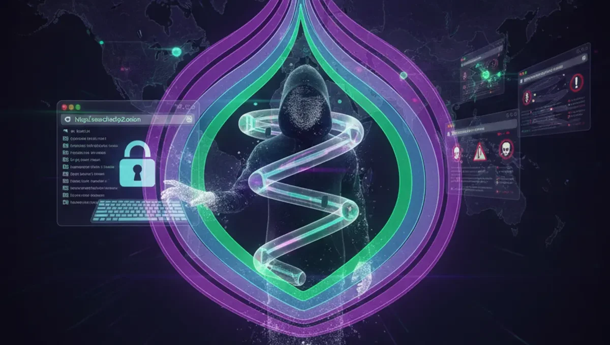 Search Sites Dark Web: Finding Onion Directories and Indexes