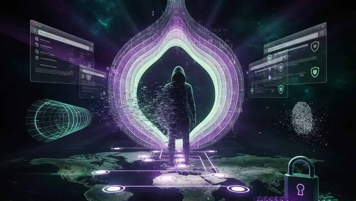 Site de Darknet: Guide Complet des Adresses Onion