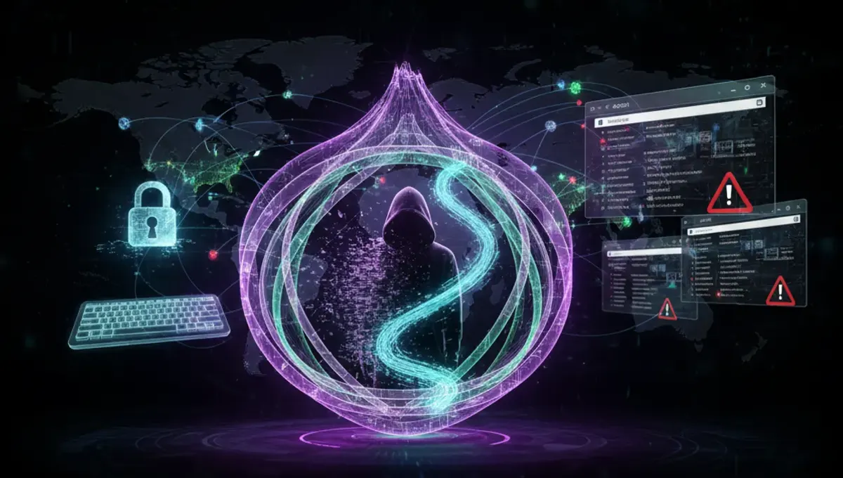 Sites to Visit on the Dark Web: A Directory Guide
