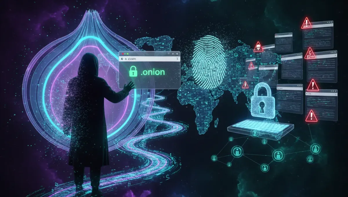 The Hidden Wiki Darknet: Access, Mirrors & Directory Guide