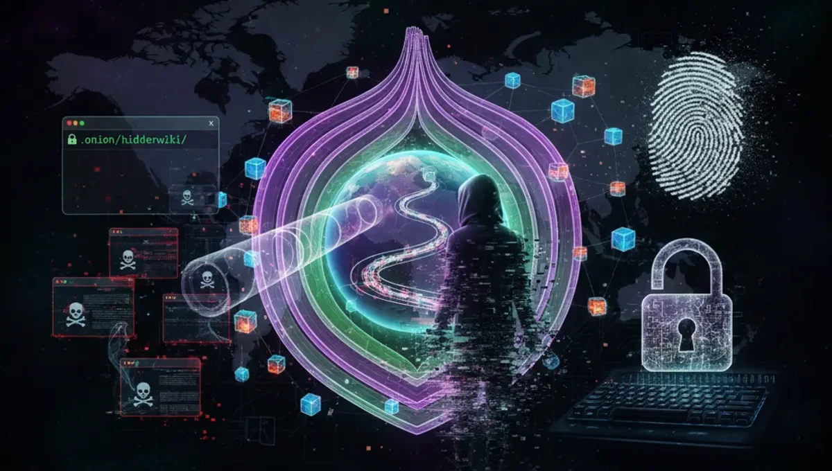 The Hidden Wiki Links: Current Onion Mirrors & Access Guide