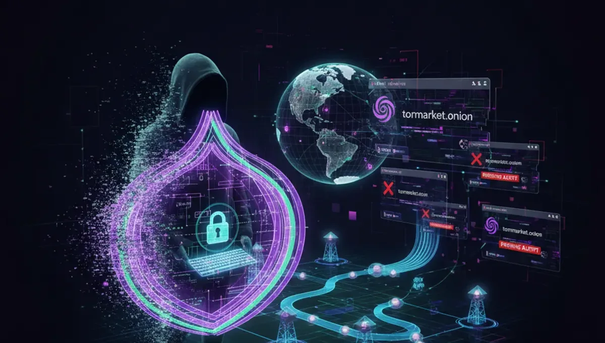 Top 10 Dark Web Sites: Verified Onion Addresses & Mirrors
