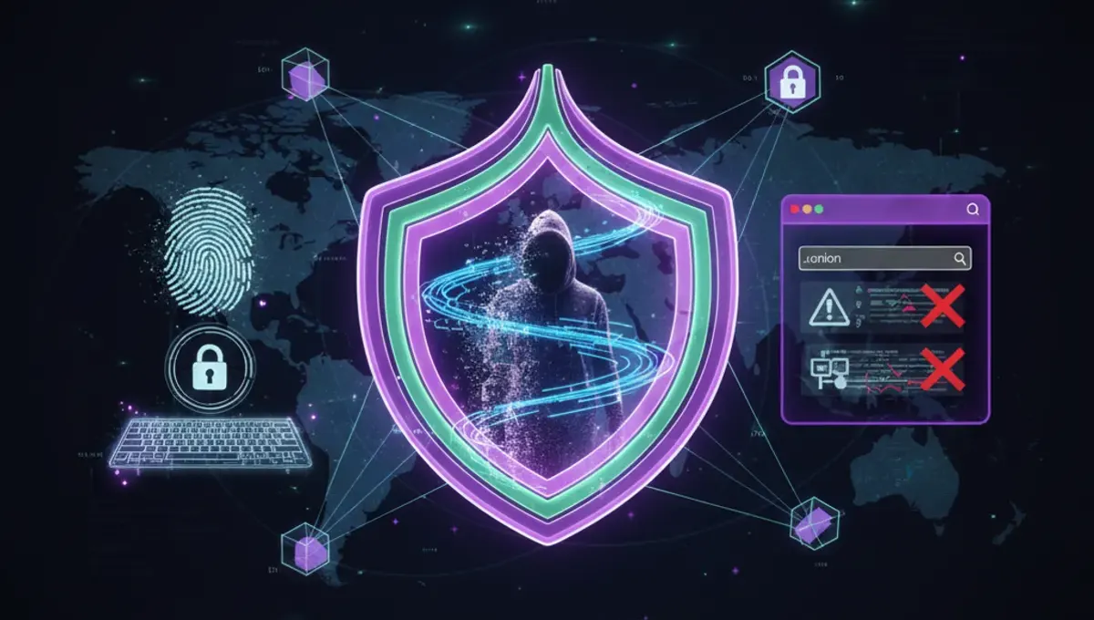 Tor Browser Link Download: Official Sources & Setup