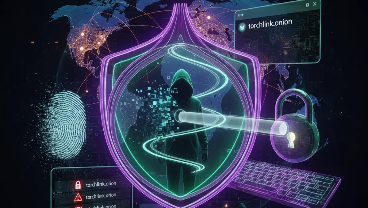 Tor Browser Torch Link: Access Onion Search Engines Safely