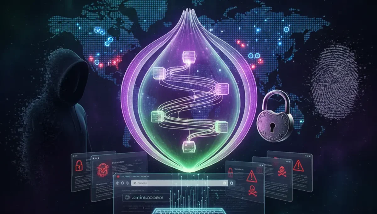 Tor Exit Nodes List Download: What You Need to Know