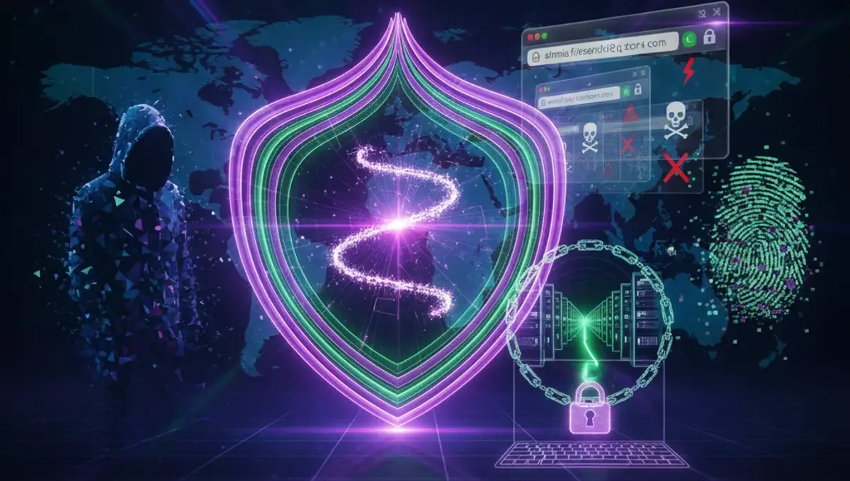 Tor Link Com: What It Is and How to Use It Safely