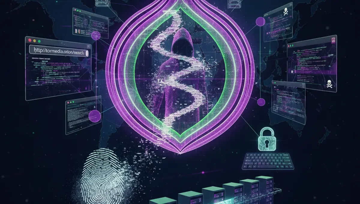 Tor Search Engine Onion Link: How to Find and Use Them