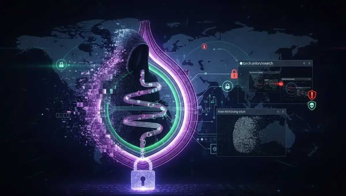 Torch Website Dark Web: Search Engine Guide