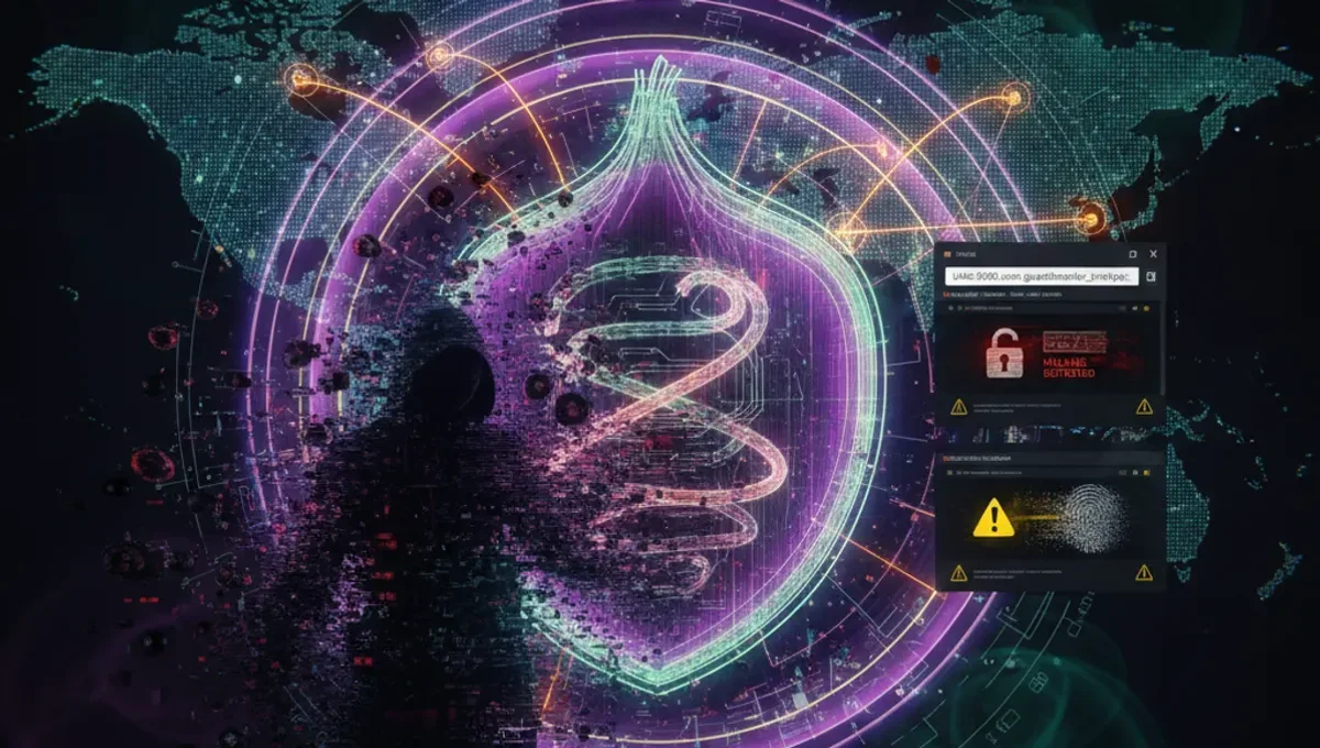 UAC-0099 GuardBreaker: How Malware Disrupts AI-Powered Threat Analysis