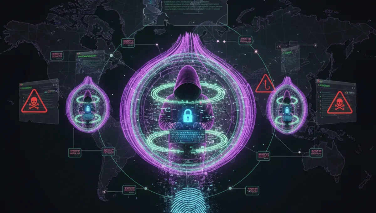 Website Darknet: Top Onion Sites & How to Access Them