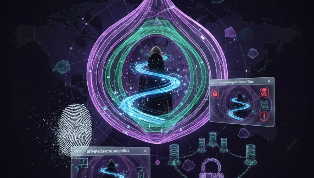 Websites to Visit on Dark Web: Safe Onion Sites & Tor Directories